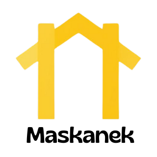 logo Maskani