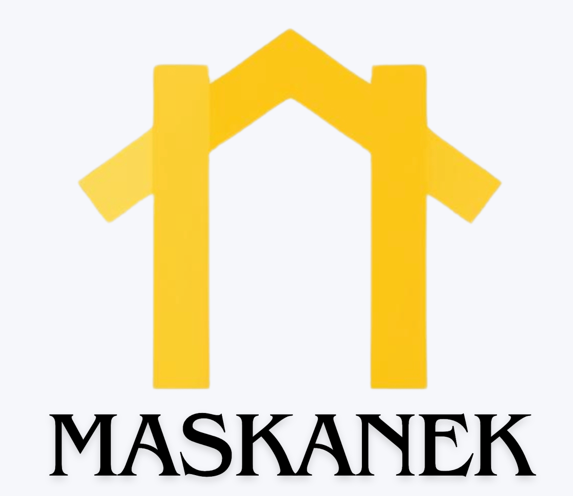 logo Maskani